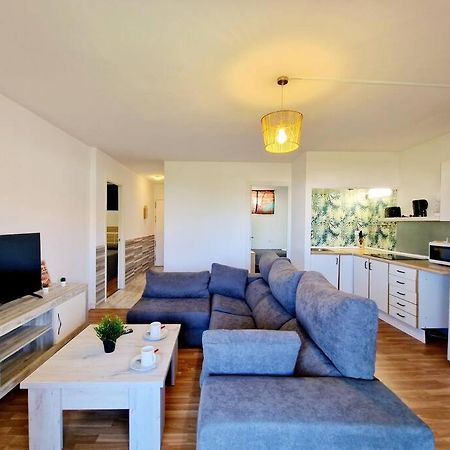 Ground Floor Apt In La Cala 卡拉德米哈斯 外观 照片