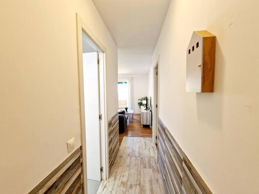 Ground Floor Apt In La Cala 卡拉德米哈斯 外观 照片