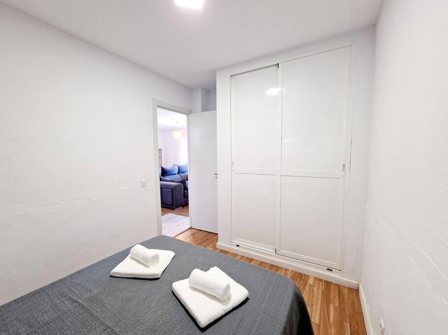 Ground Floor Apt In La Cala 卡拉德米哈斯 外观 照片