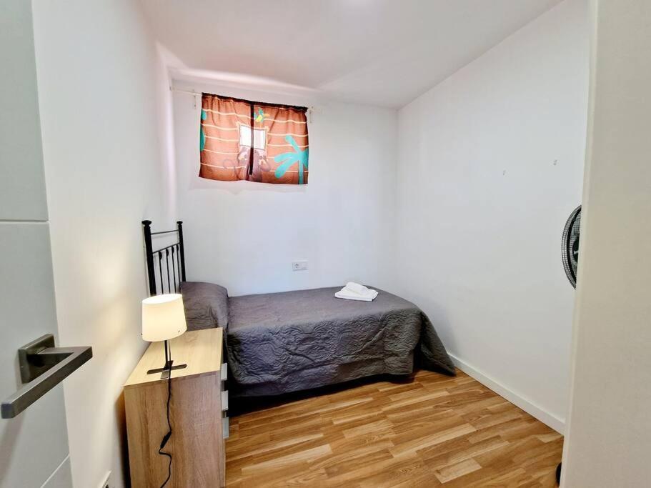 Ground Floor Apt In La Cala 卡拉德米哈斯 外观 照片