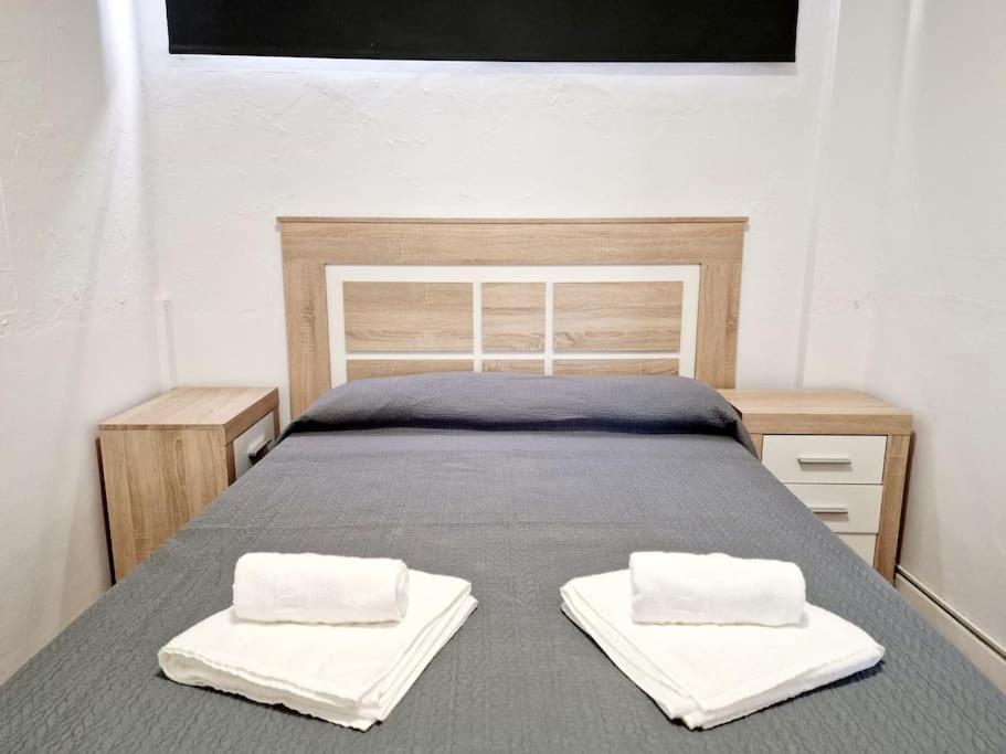 Ground Floor Apt In La Cala 卡拉德米哈斯 外观 照片