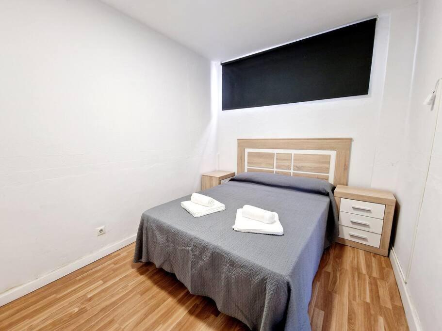 Ground Floor Apt In La Cala 卡拉德米哈斯 外观 照片